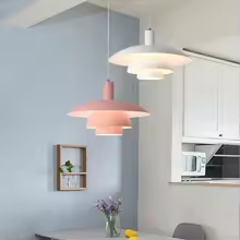 Lampa wisząca Deense Design