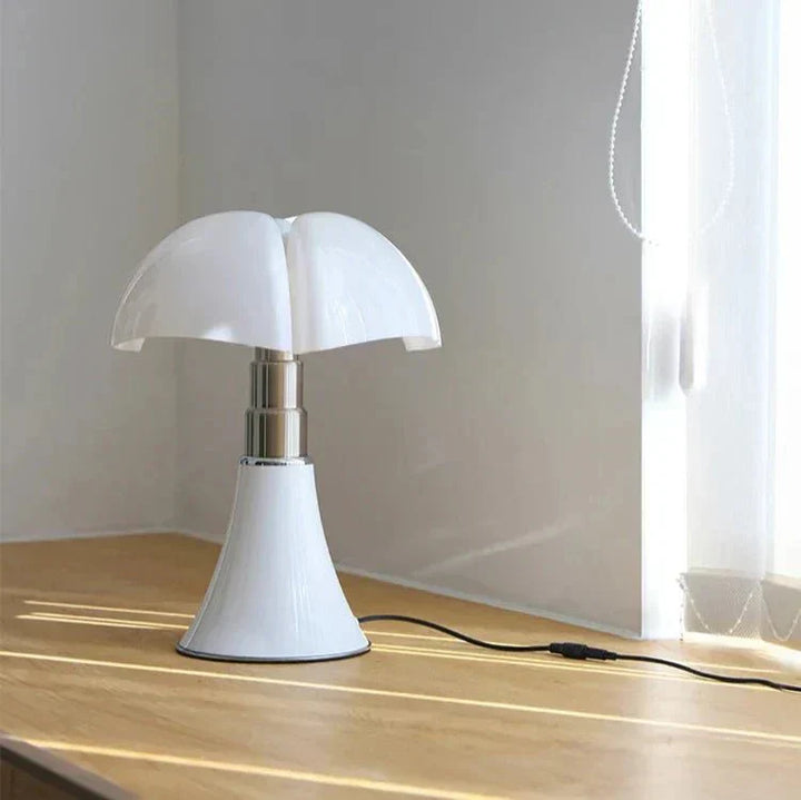 Vintage Led Designer Lampa Stołowa