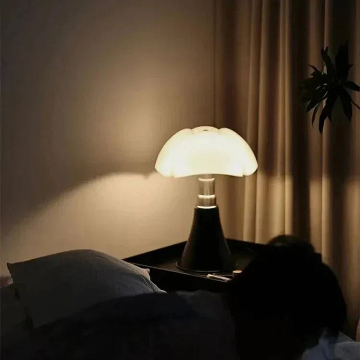 Vintage Led Designer Lampa Stołowa
