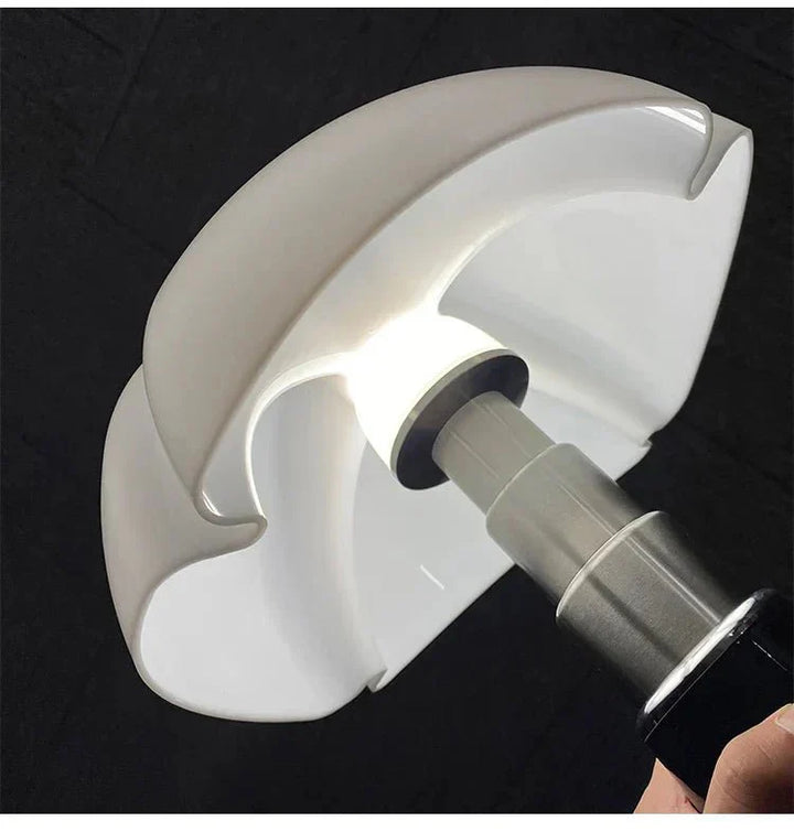 Vintage Led Designer Lampa Stołowa
