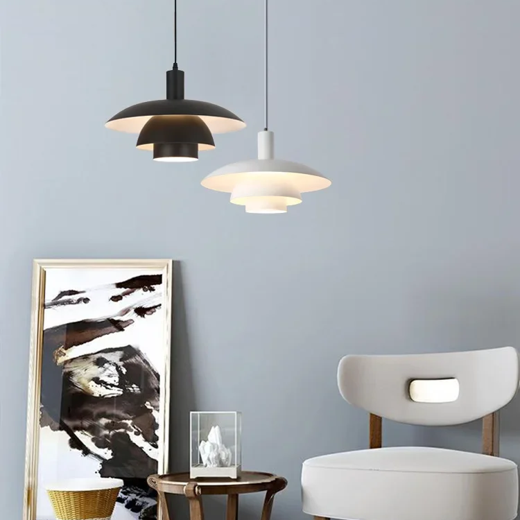 Lampa wisząca Deense Design