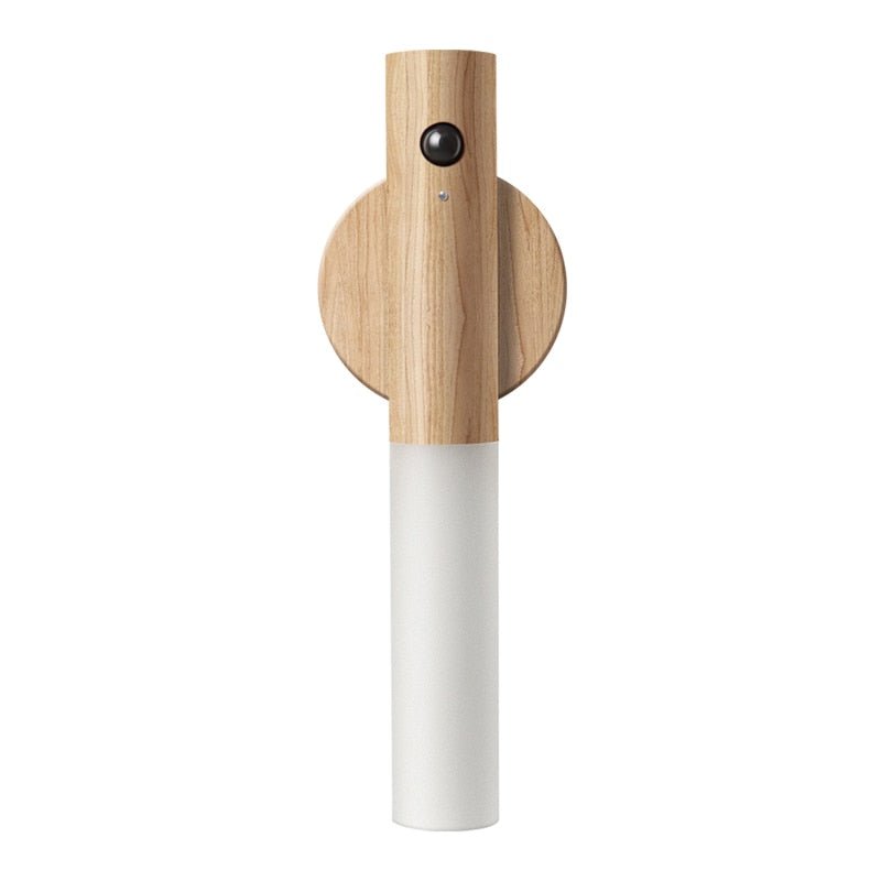 MagnetTourch™ LED Czujnik Ruchu Ładowalna Lampka Nocna