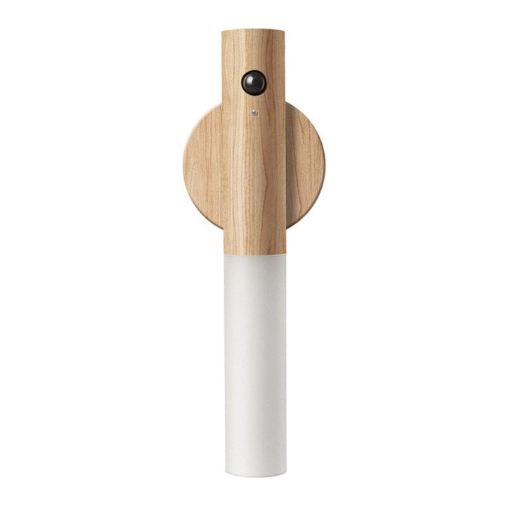 MagnetTourch™ LED Czujnik Ruchu Ładowalna Lampka Nocna