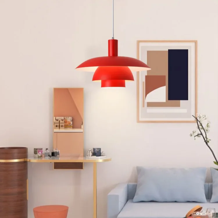 Lampa wisząca Deense Design