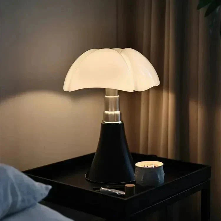 Vintage Led Designer Lampa Stołowa