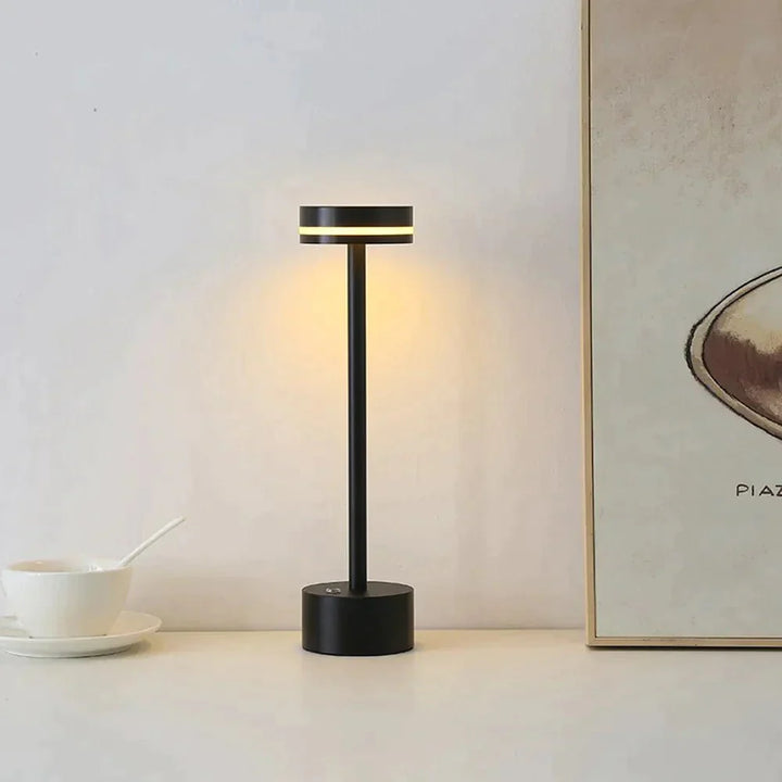 Lampa Kosmicznej Elegancji