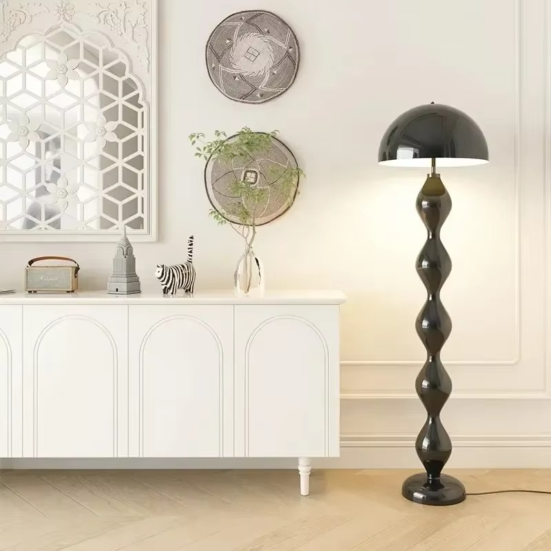 Lampa Podłogowa Scandi Moderne