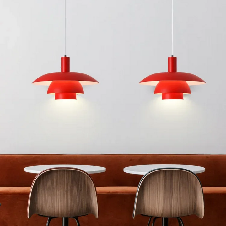 Lampa wisząca Deense Design