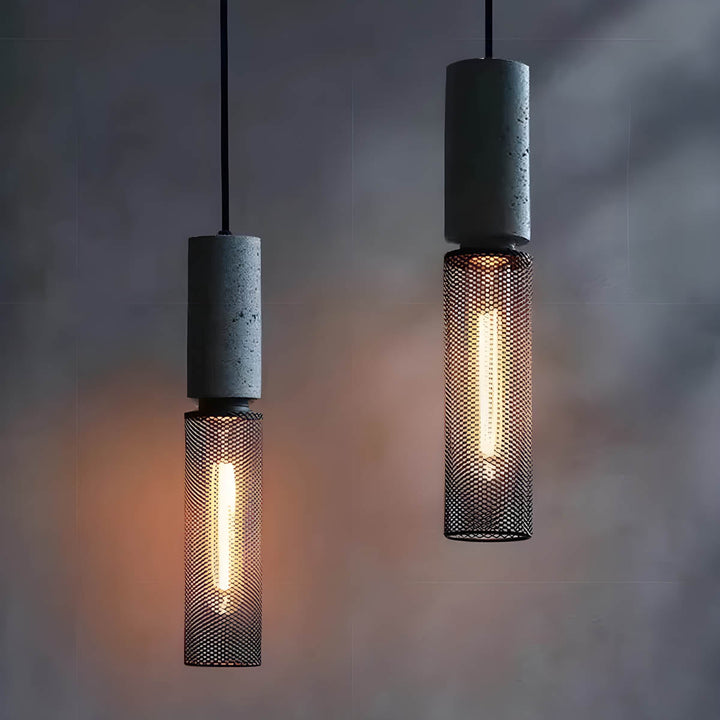 Shane | Lampa wisząca w stylu loft