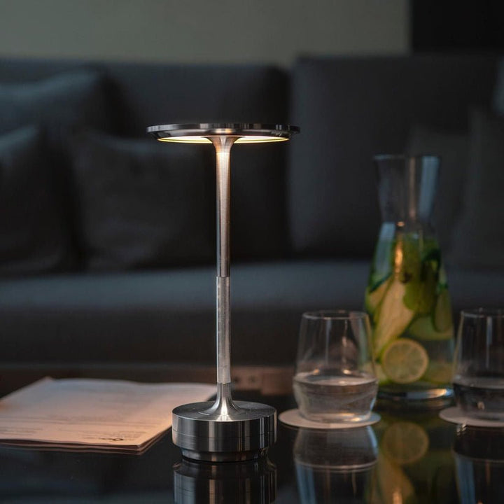 Luminous™ | Elegancka lampa stołowa