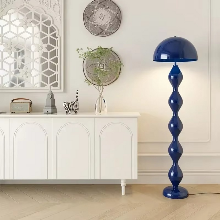 Lampa Podłogowa Scandi Moderne