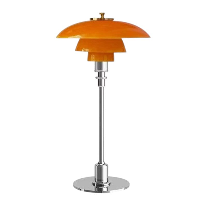 Duńska lampa stołowa