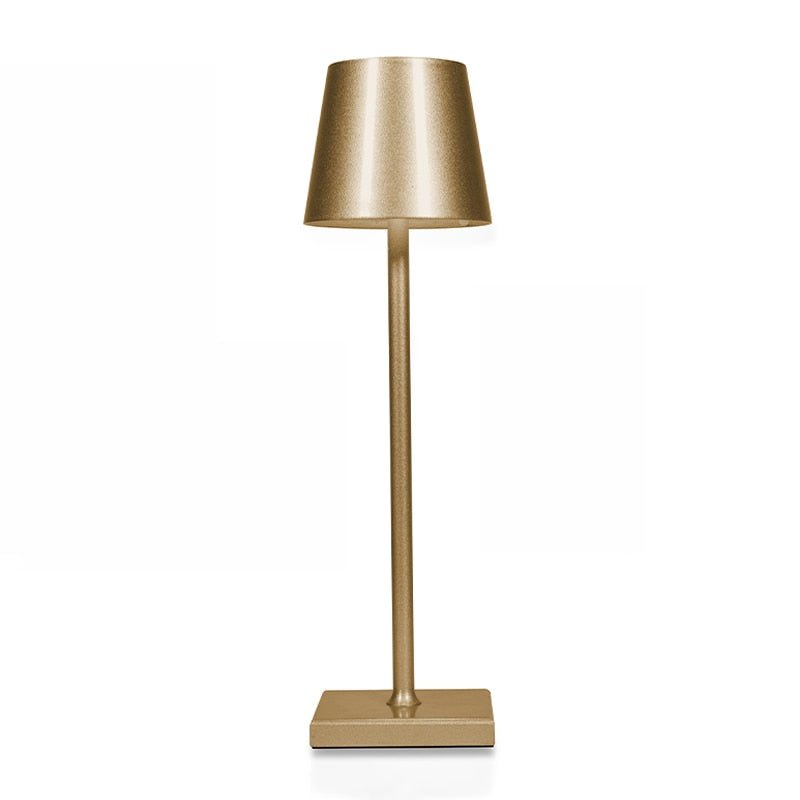 Nordiclight™ - Bezprzewodowa Lampa Stołowa Ładowana