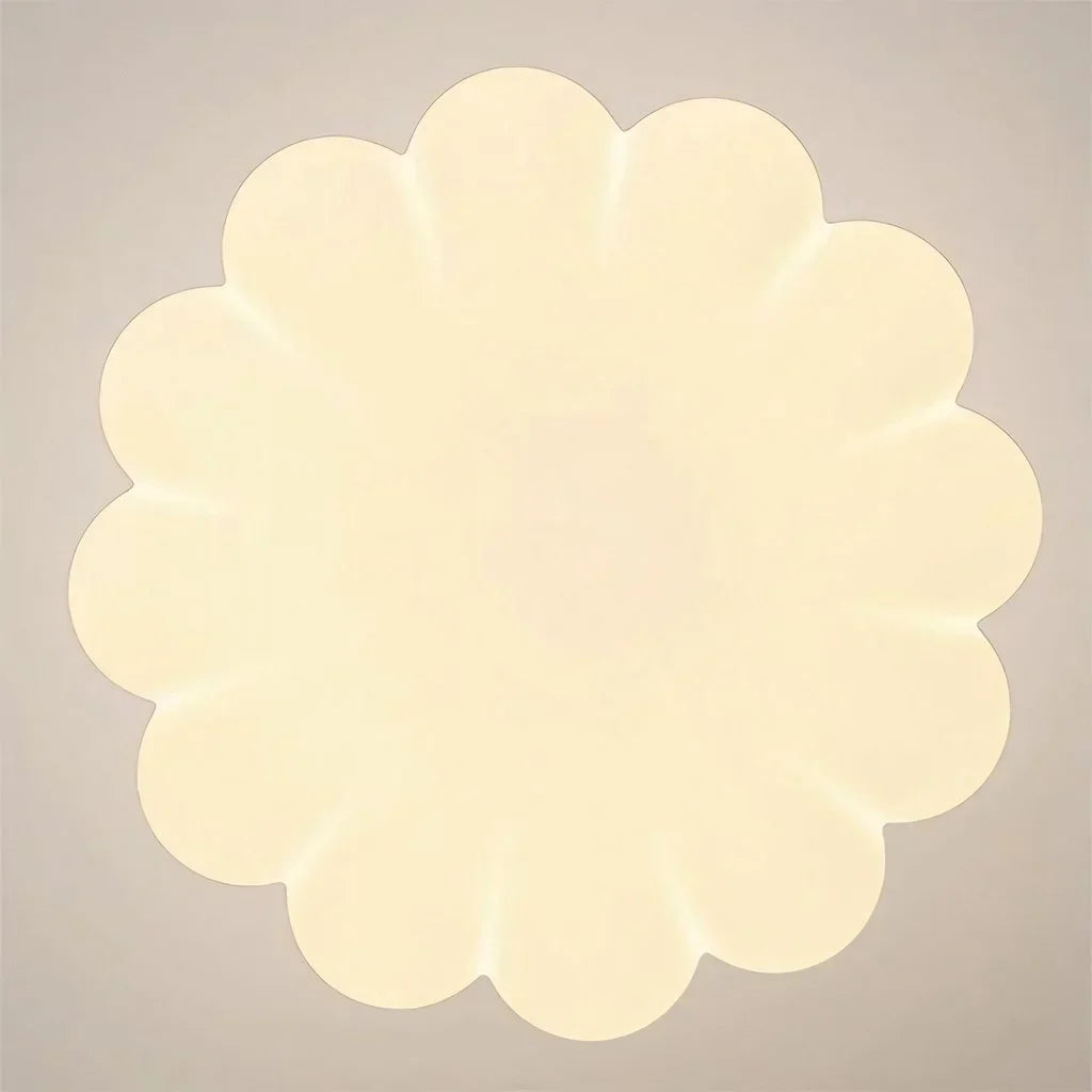 Lampa wisząca Scout Creme Art Deco