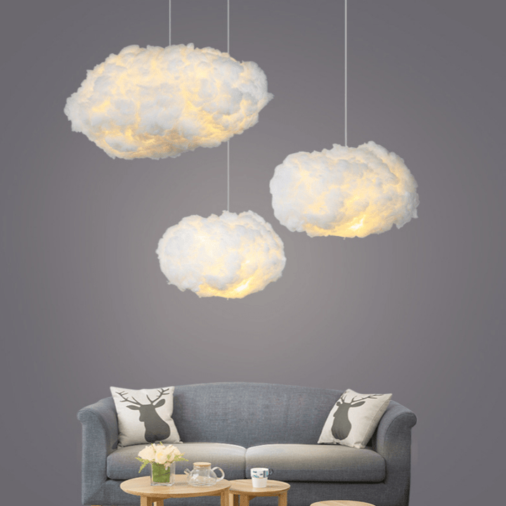 Lampa Chmurowa