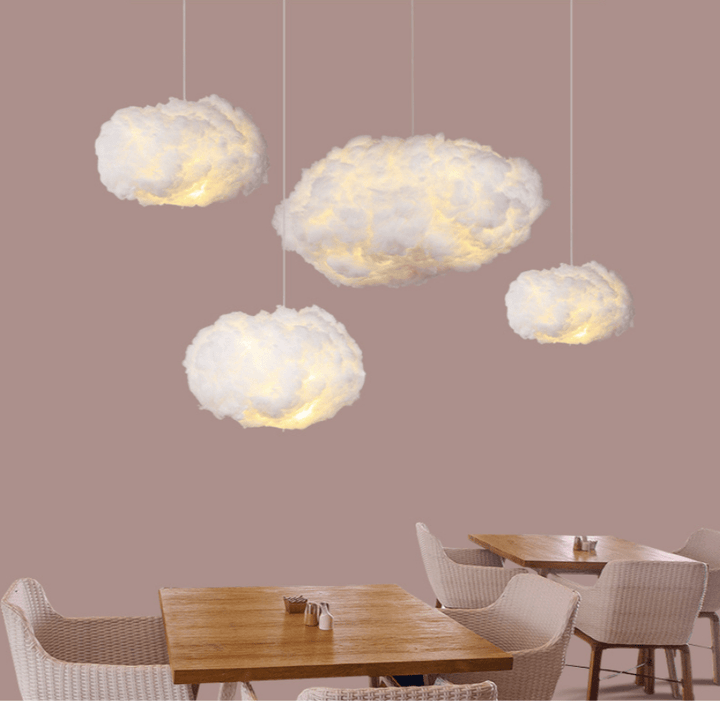 Lampa Chmurowa