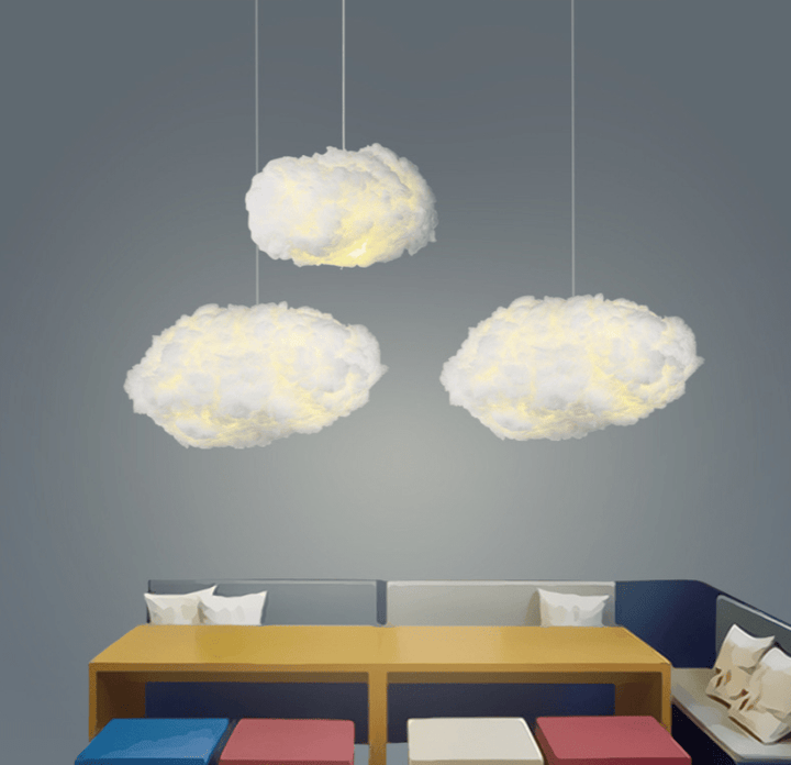 Lampa Chmurowa