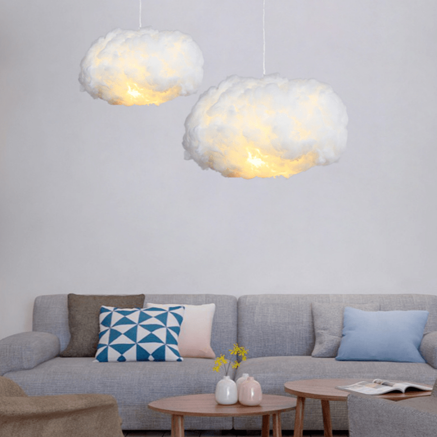Lampa Chmurowa