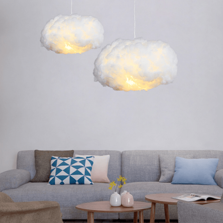 Lampa Chmurowa
