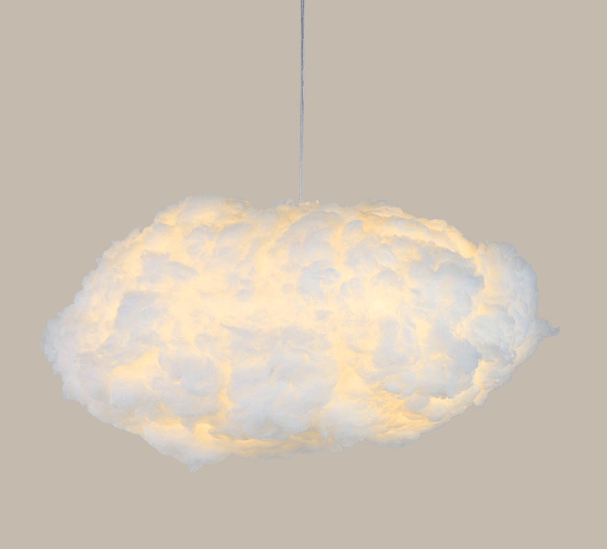 Lampa Chmurowa