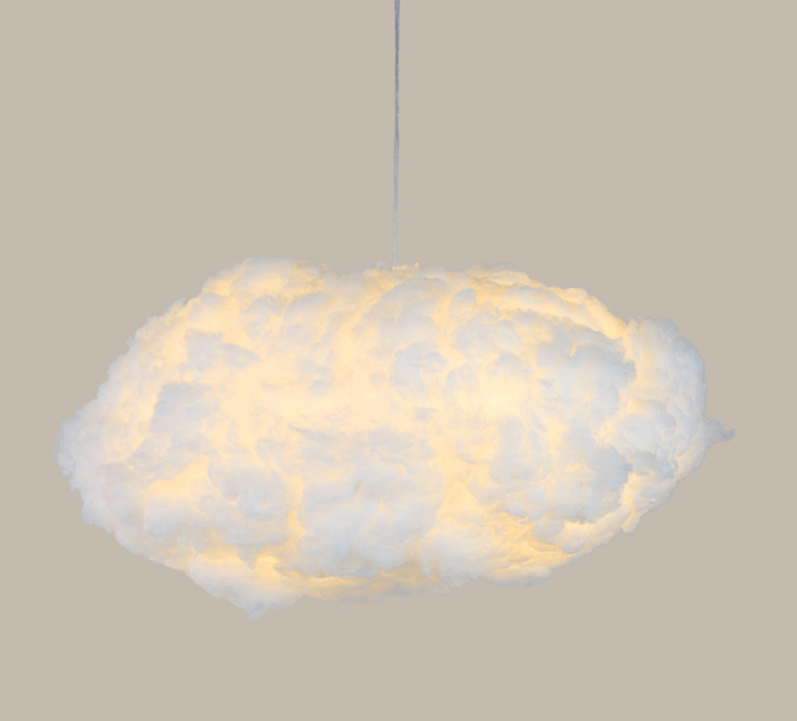 Lampa Chmurowa