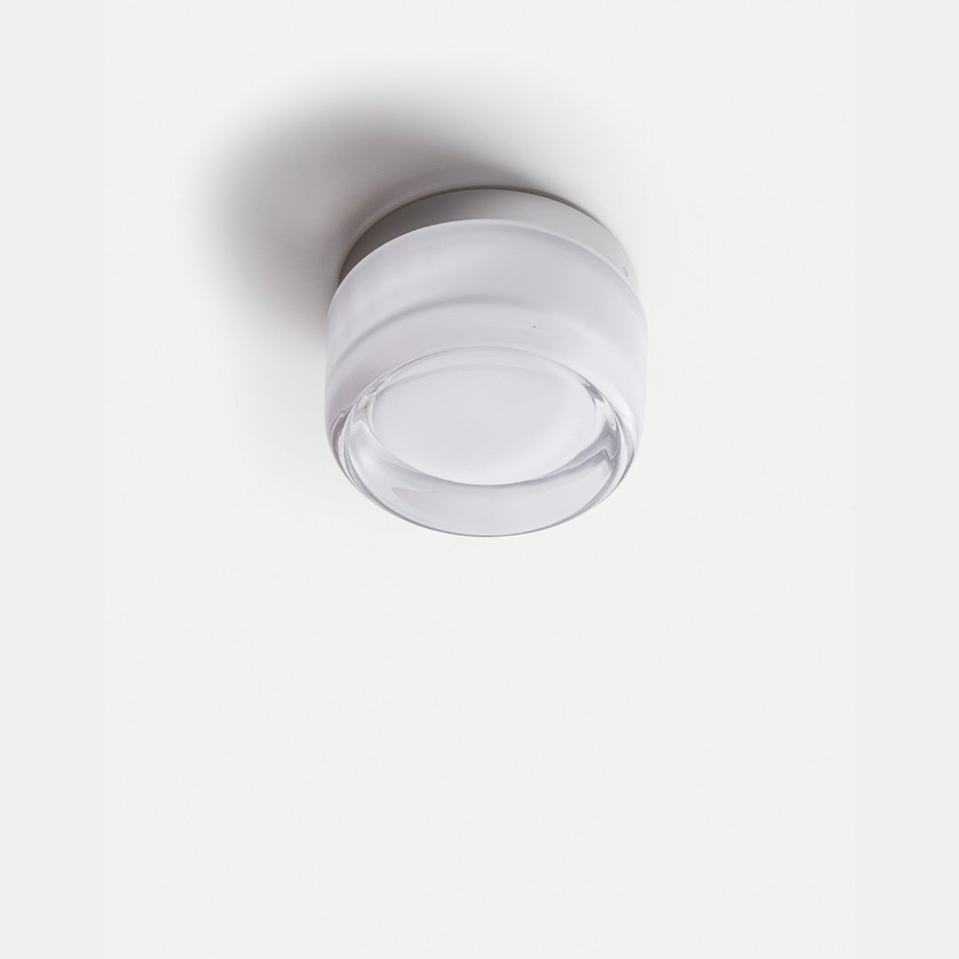 Lampa ścienna Dimple