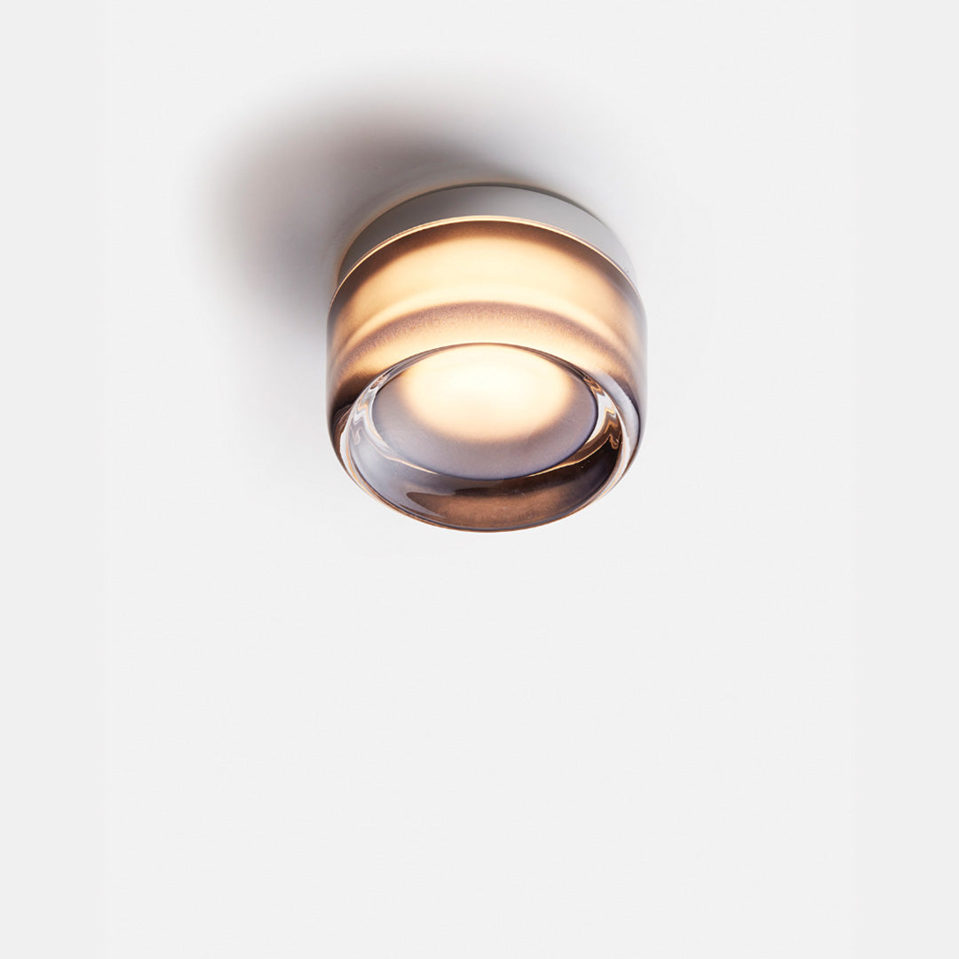 Lampa ścienna Dimple