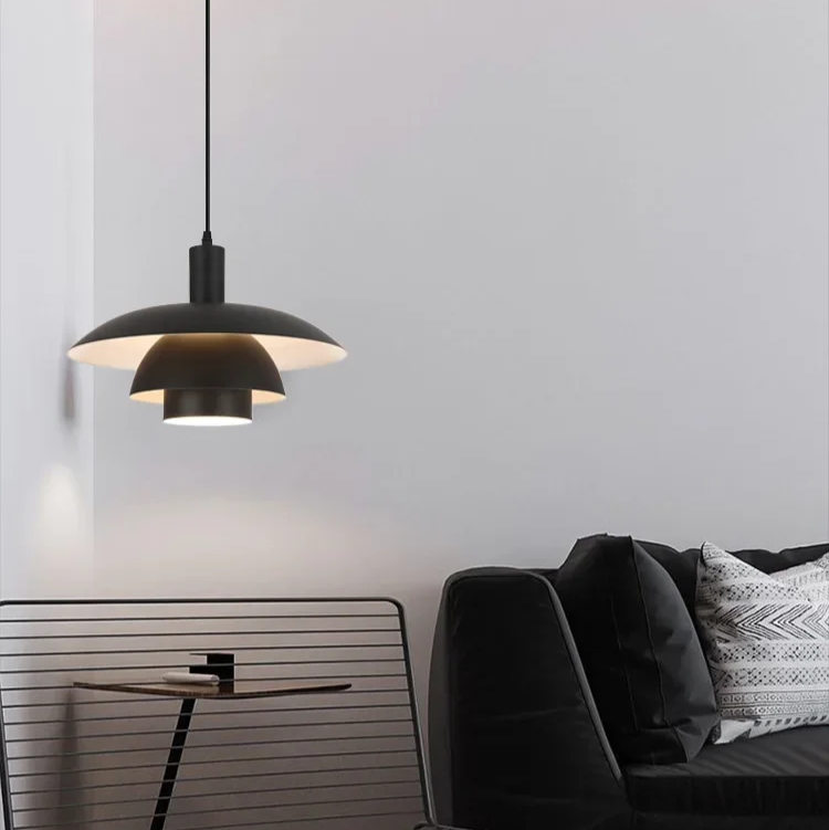 Lampa wisząca Deense Design