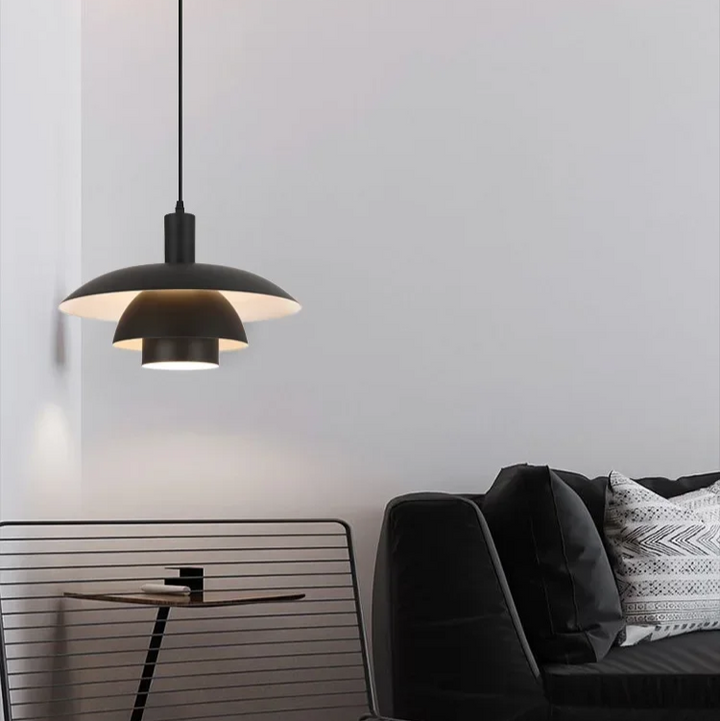 Lampa wisząca Deense Design