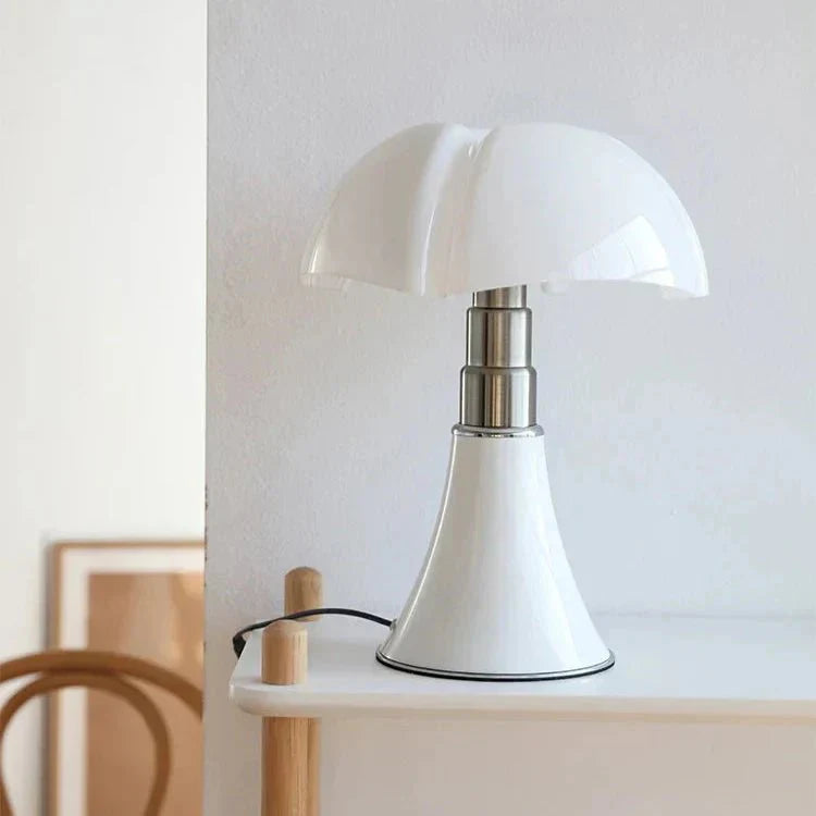 Vintage Led Designer Lampa Stołowa