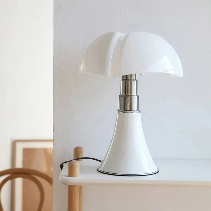 Vintage Led Designer Lampa Stołowa