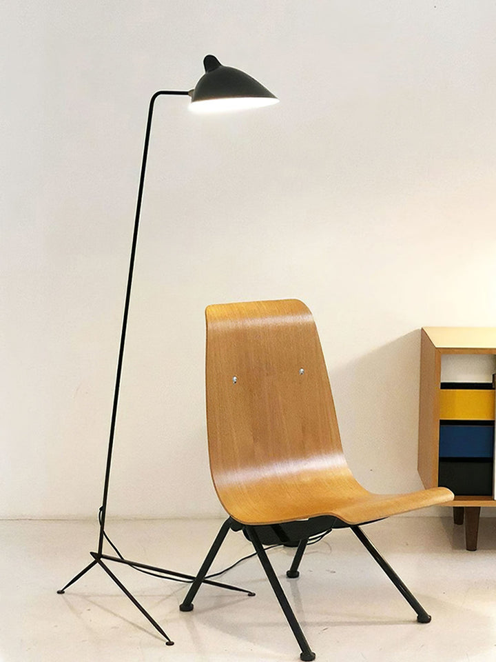 Lampa podłogowa Serge Mouille