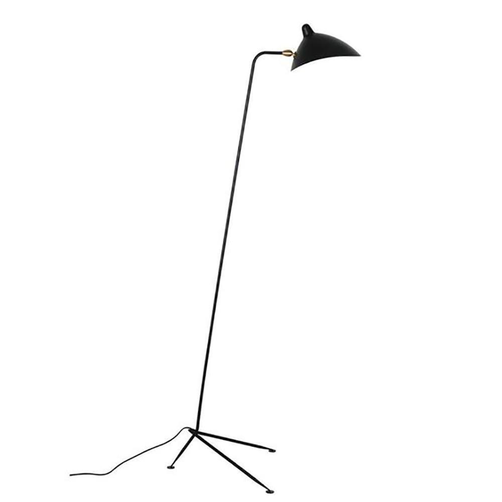 Lampa podłogowa Serge Mouille