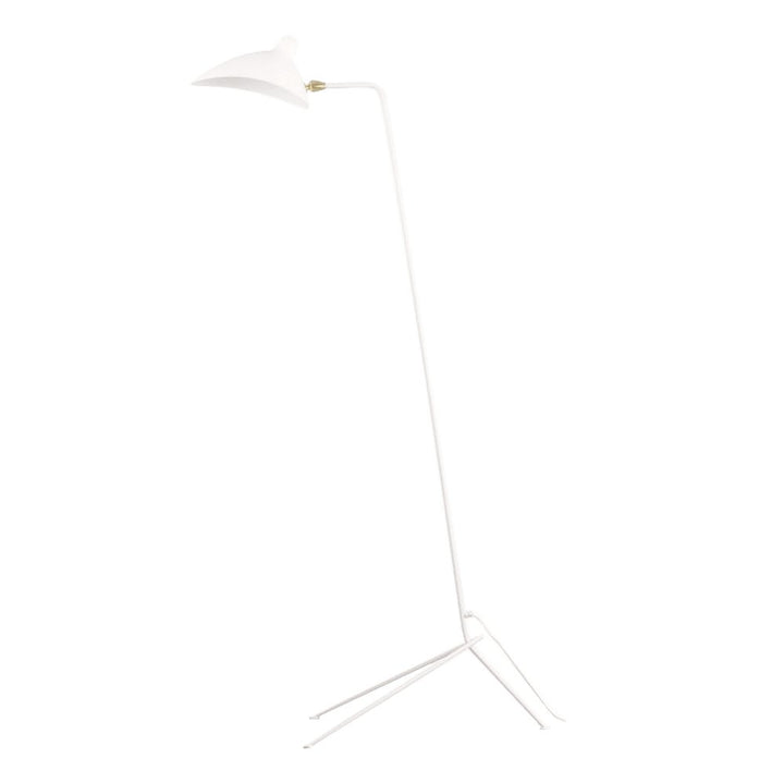 Lampa podłogowa Serge Mouille