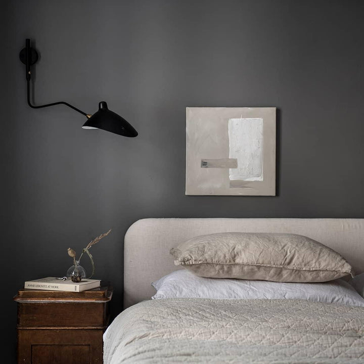 Lampa ścienna Serge Mouille