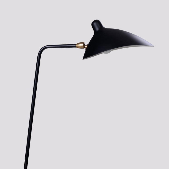 Lampa podłogowa Serge Mouille