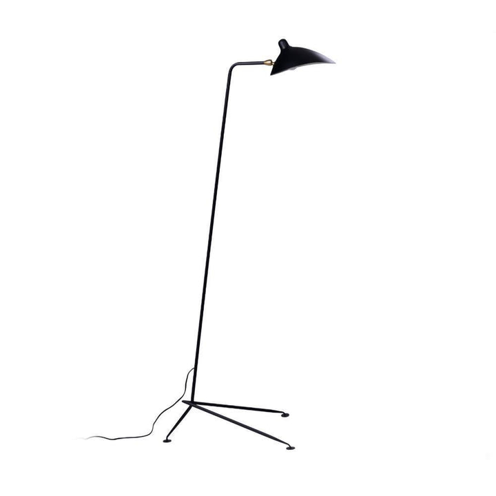 Lampa podłogowa Serge Mouille
