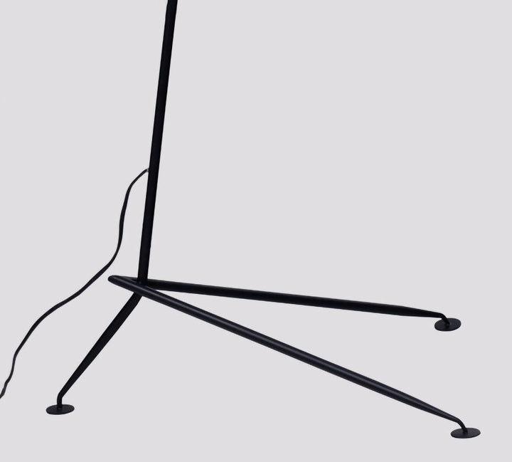 Lampa podłogowa Serge Mouille