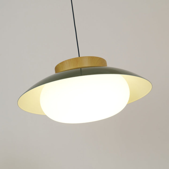 Lampa Wisząca Sima