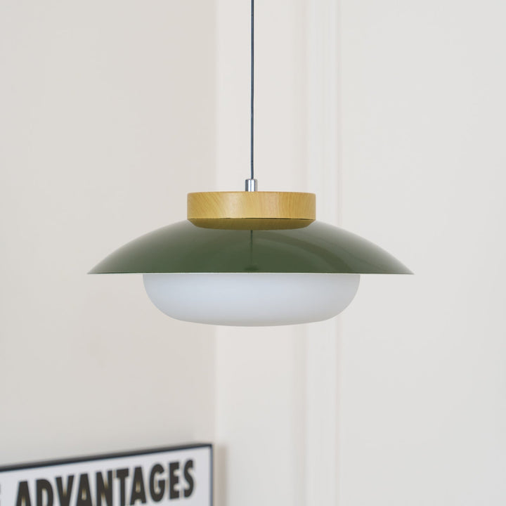 Lampa Wisząca Sima