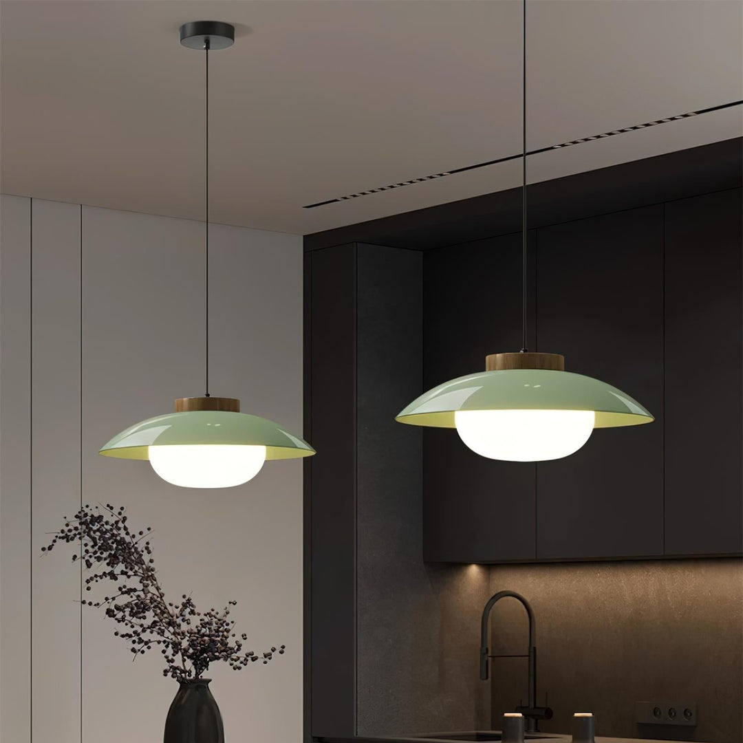 Lampa Wisząca Sima