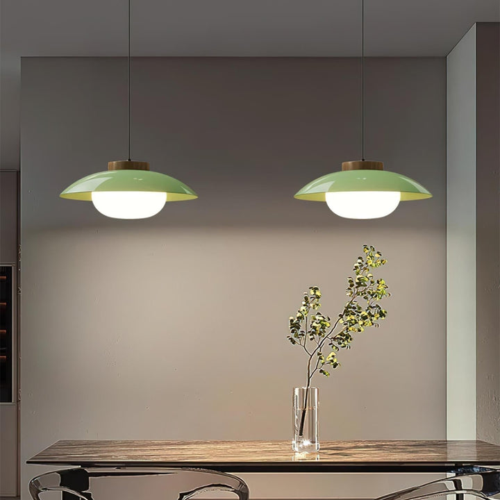 Lampa Wisząca Sima