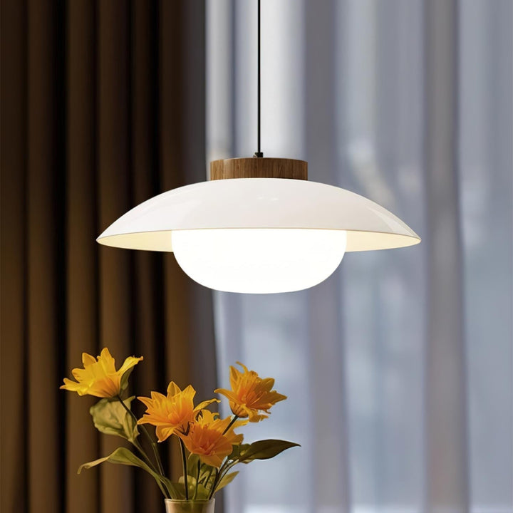 Lampa Wisząca Sima