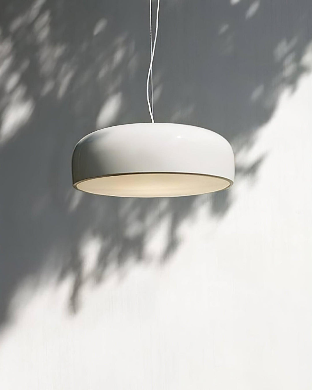 Lampa wisząca Smithfield