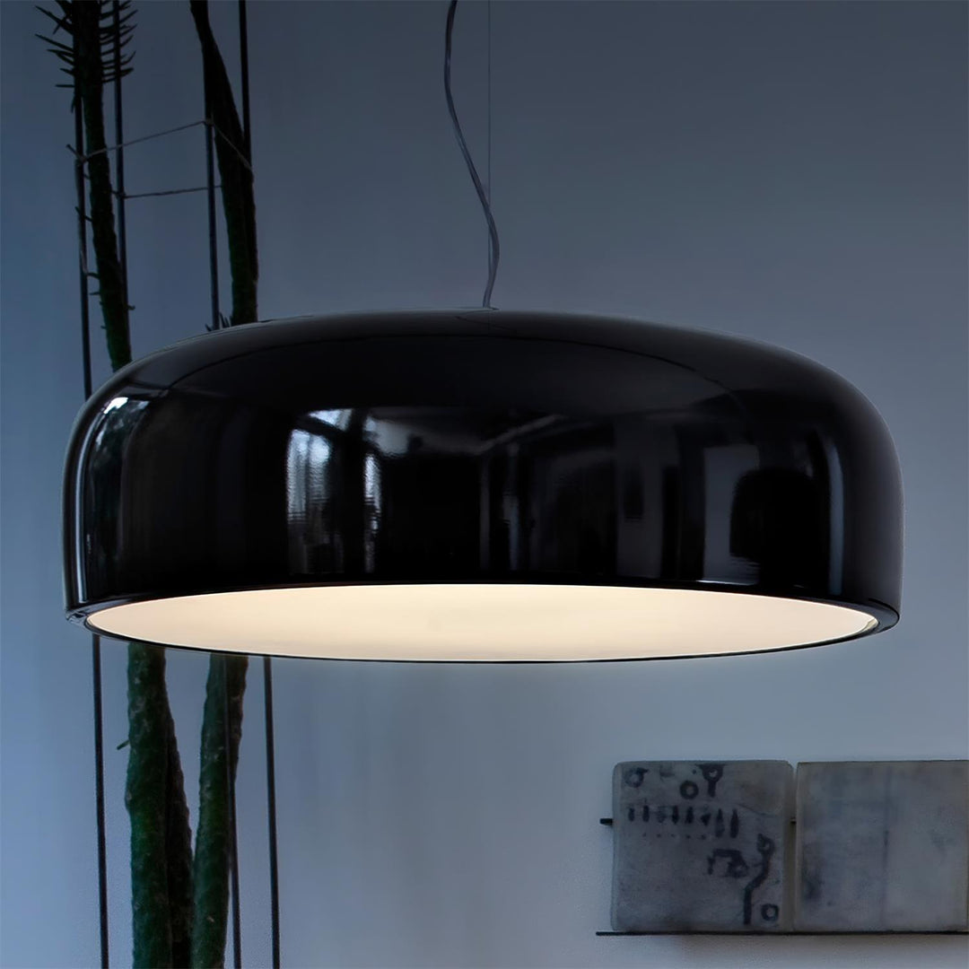 Lampa wisząca Smithfield