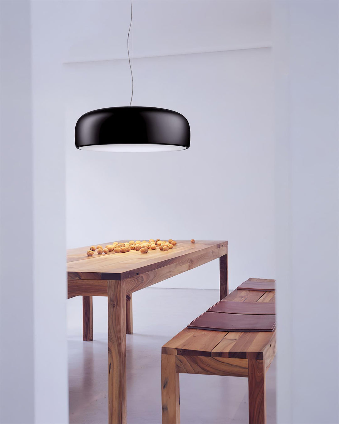 Lampa wisząca Smithfield