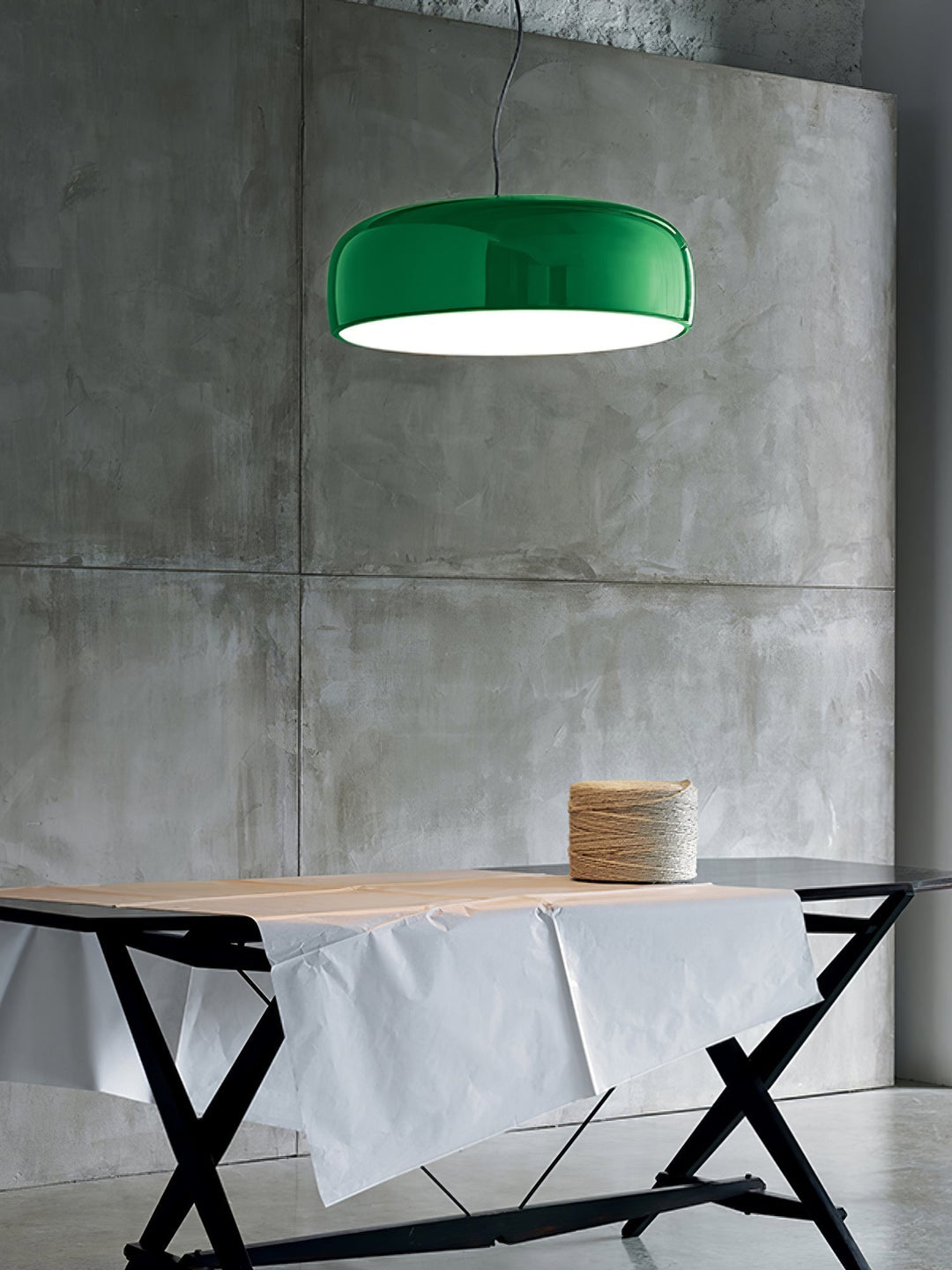 Lampa wisząca Smithfield