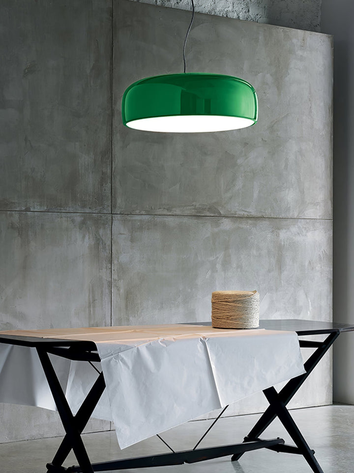 Lampa wisząca Smithfield