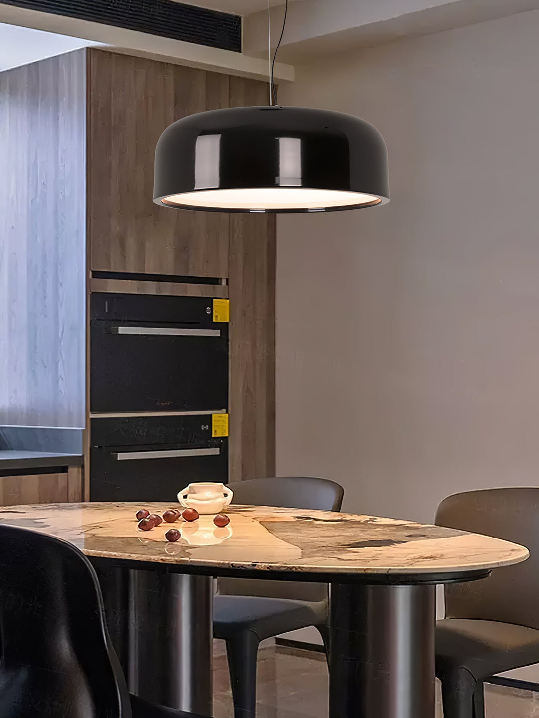 Lampa wisząca Smithfield