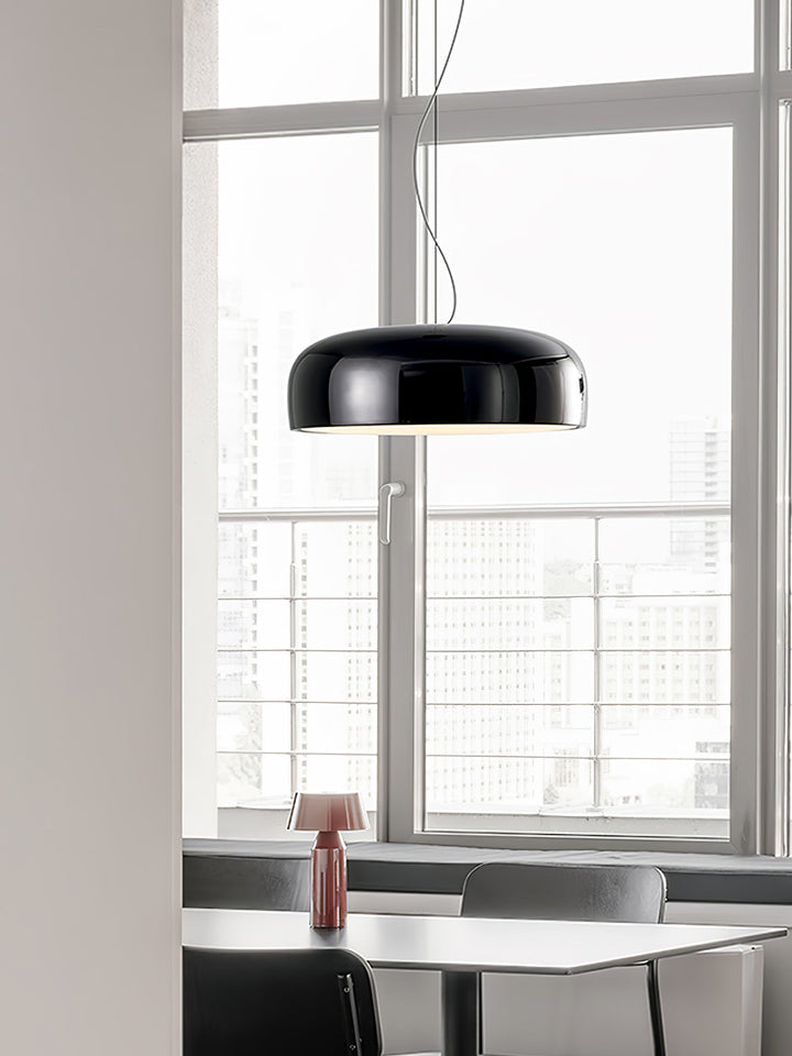 Lampa wisząca Smithfield